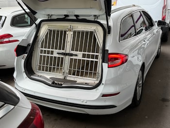 Used Ford Mondeo 2018 for sale - 79592467: Photo