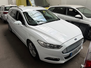 Used Ford Mondeo 2018 for sale - 79592467: Photo