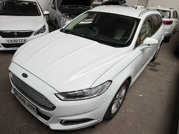 Used Ford Mondeo 2018 for sale - 79592467: Photo