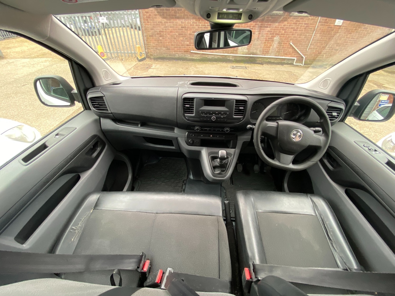 Used Vauxhall Vivaro 2020 for sale - 77716563: Photo 12
