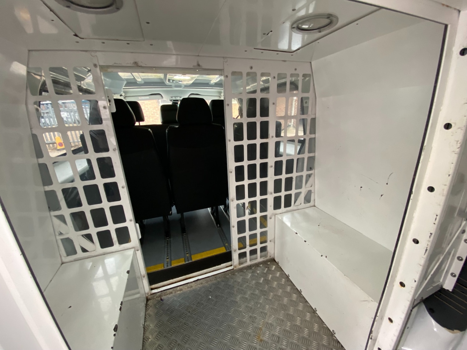 Used Vauxhall Vivaro 2020 for sale - 77716563: Photo 14