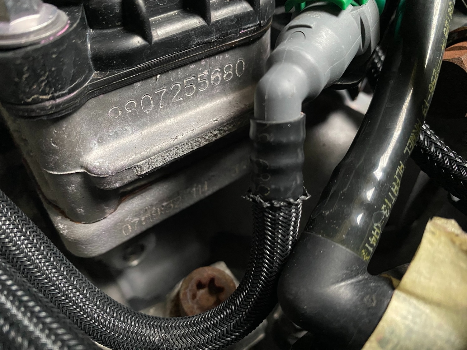 Used Vauxhall Vivaro 2020 for sale - 77716563: Photo 19