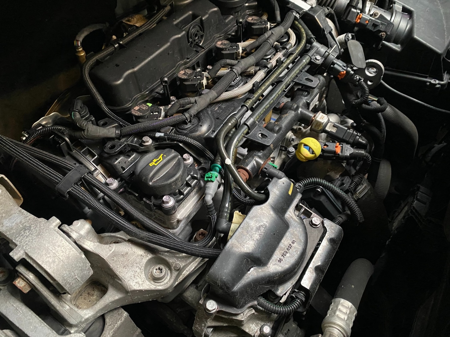 Used Vauxhall Vivaro 2020 for sale - 77716563: Photo 20