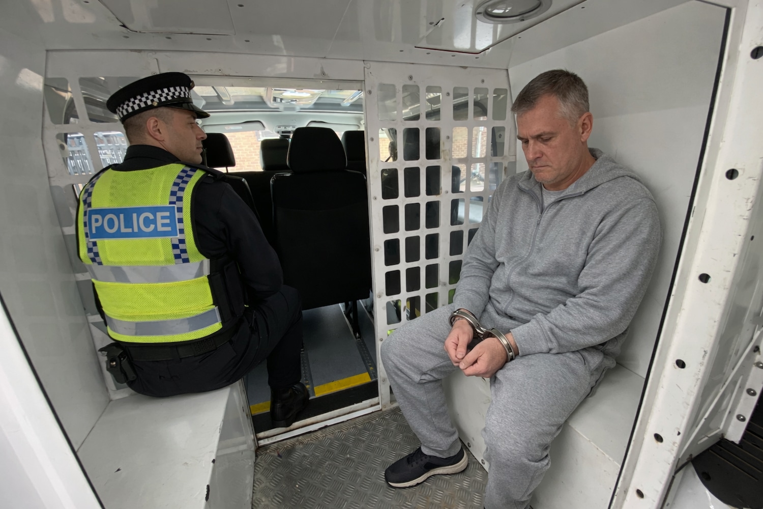 Used Vauxhall Vivaro 2020 for sale - 77716563: Photo 5