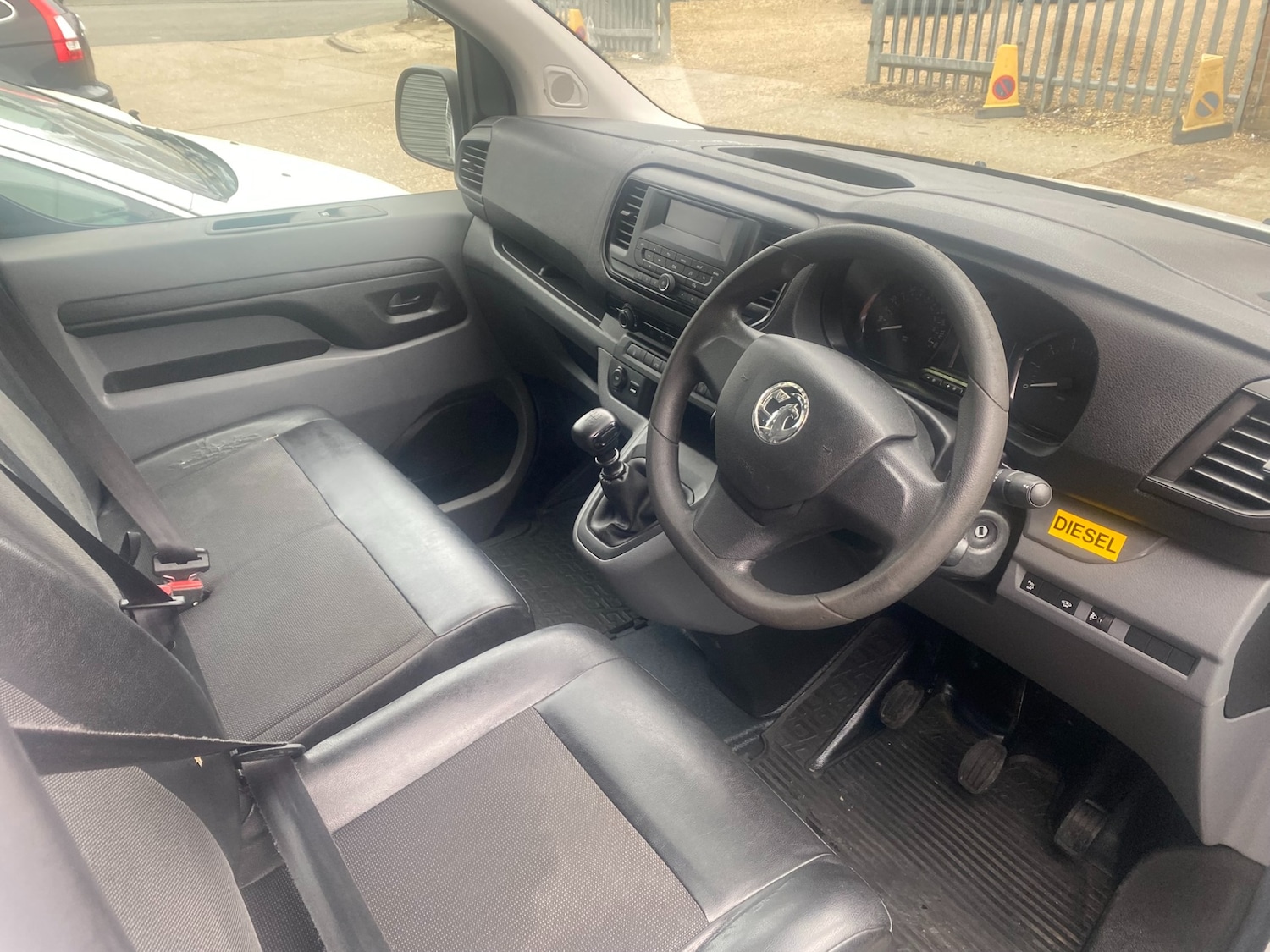 Used Vauxhall Vivaro 2020 for sale - 77716563: Photo 9