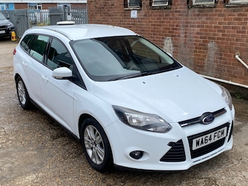 Ford - Focus