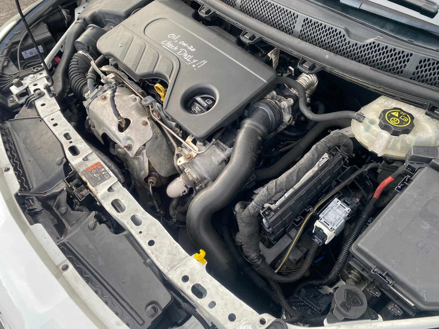 Used Vauxhall Astra 2019 for sale - 77367288: Photo 11