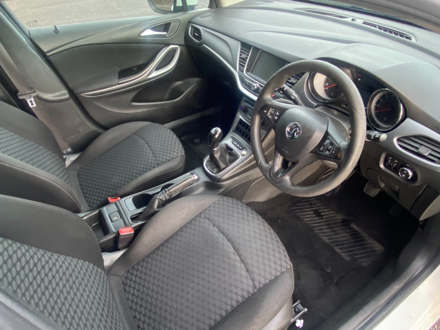 Used Vauxhall Astra 2019 for sale - 77367288: Photo 6