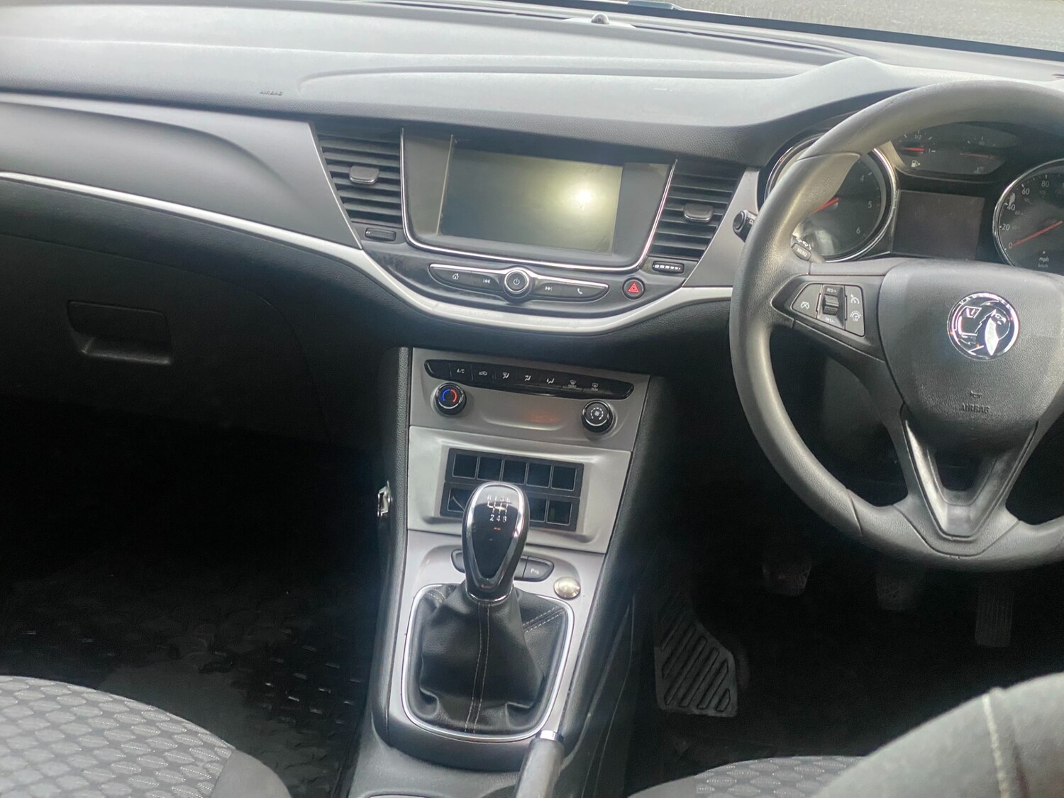 Used Vauxhall Astra 2019 for sale - 77367288: Photo 7