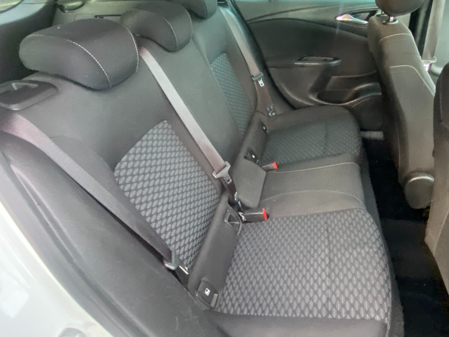 Used Vauxhall Astra 2019 for sale - 77367288: Photo 8