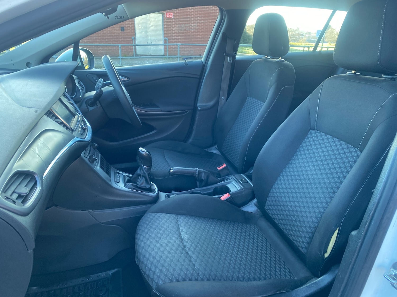 Used Vauxhall Astra 2017 for sale - 77151376: Photo 13