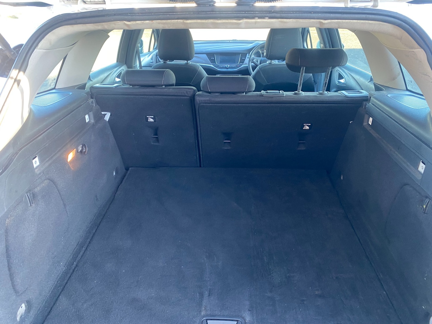 Used Vauxhall Astra 2017 for sale - 77151376: Photo 15