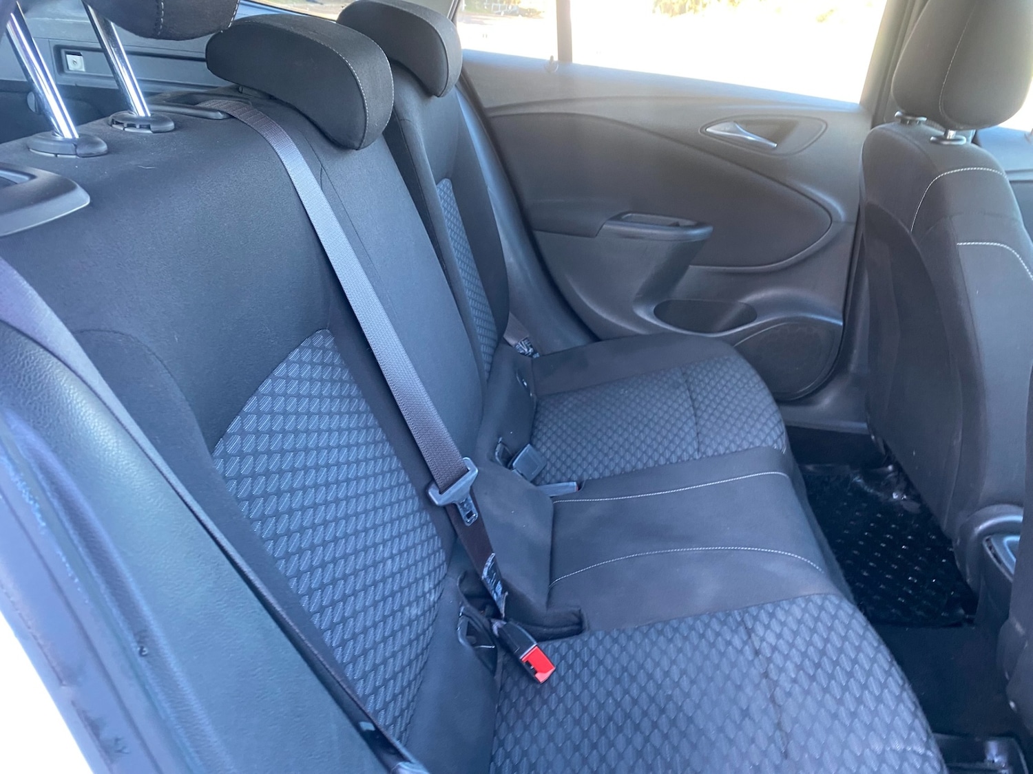 Used Vauxhall Astra 2017 for sale - 77151376: Photo 16