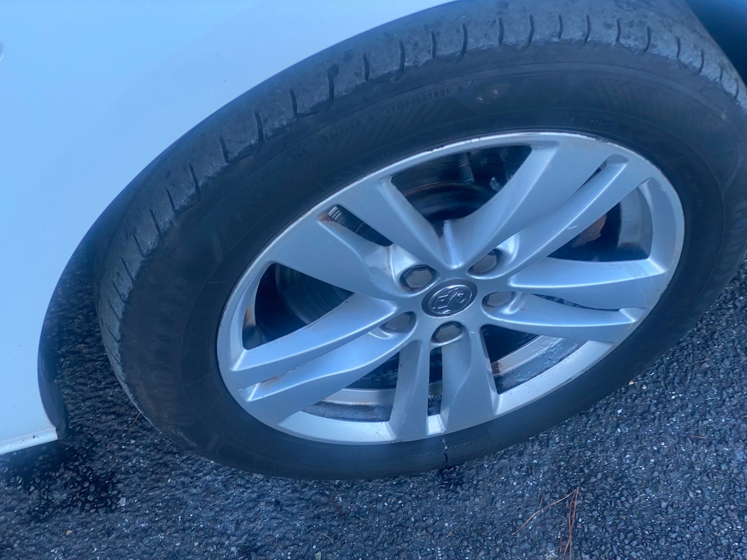 Used Vauxhall Astra 2017 for sale - 77151376: Photo 22