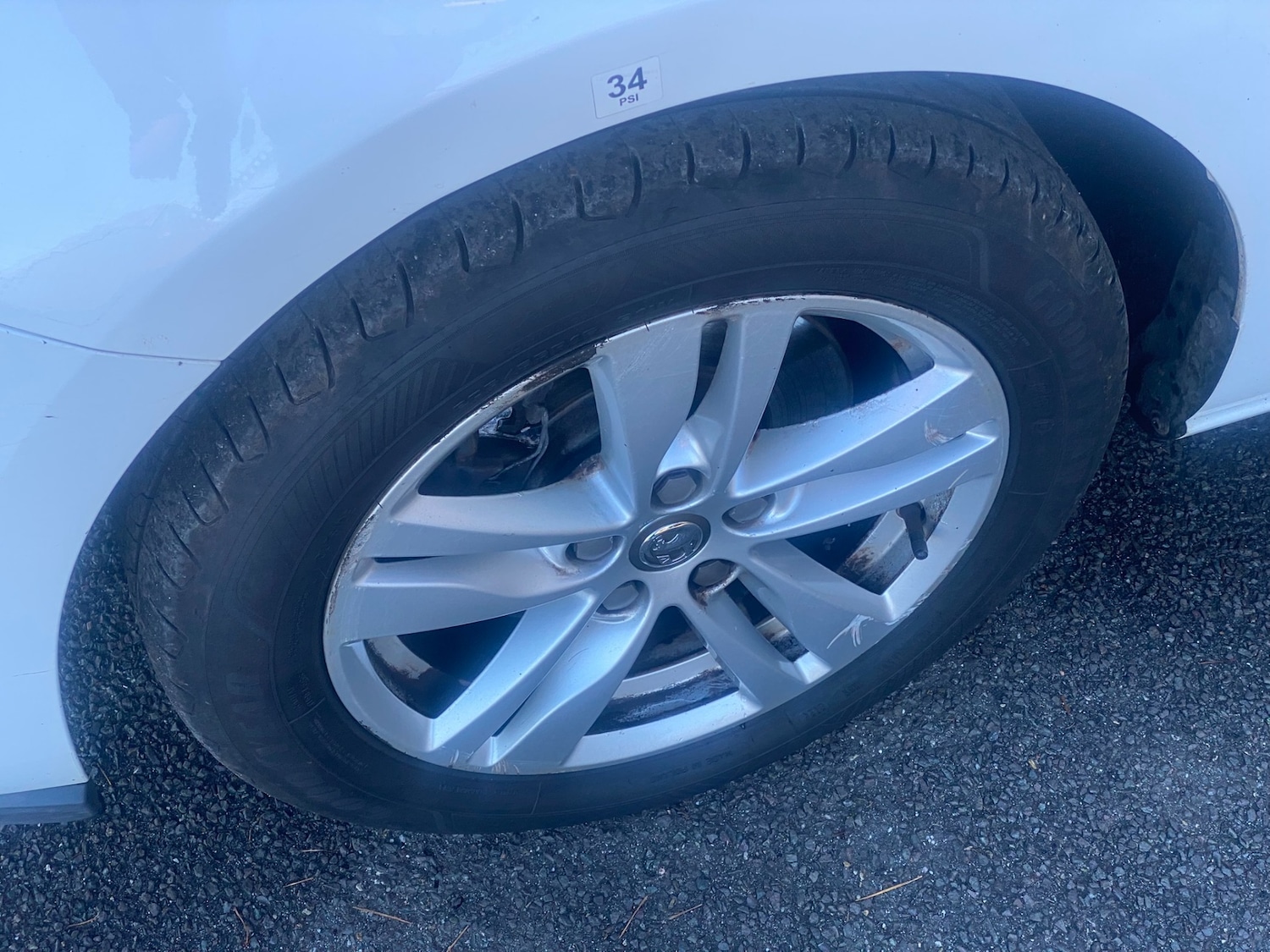 Used Vauxhall Astra 2017 for sale - 77151376: Photo 23