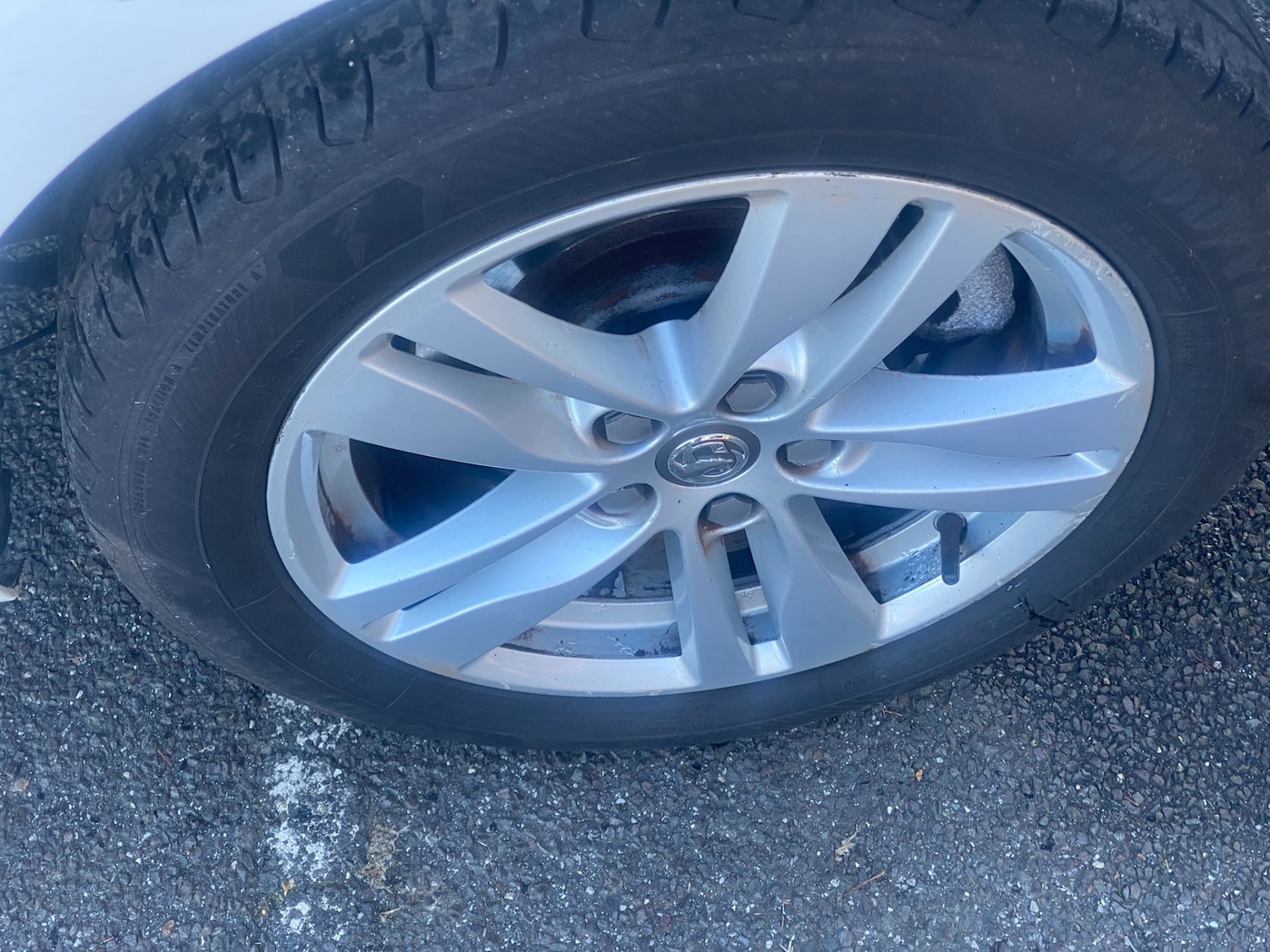 Used Vauxhall Astra 2017 for sale - 77151376: Photo 24