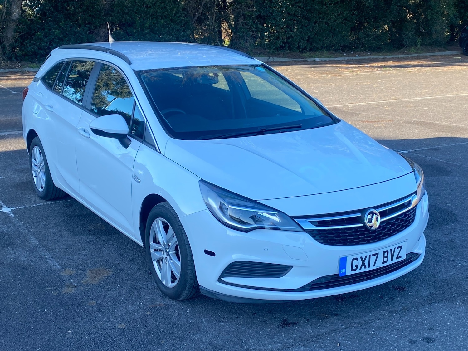 Used Vauxhall Astra 2017 for sale - 77151376: Photo 26