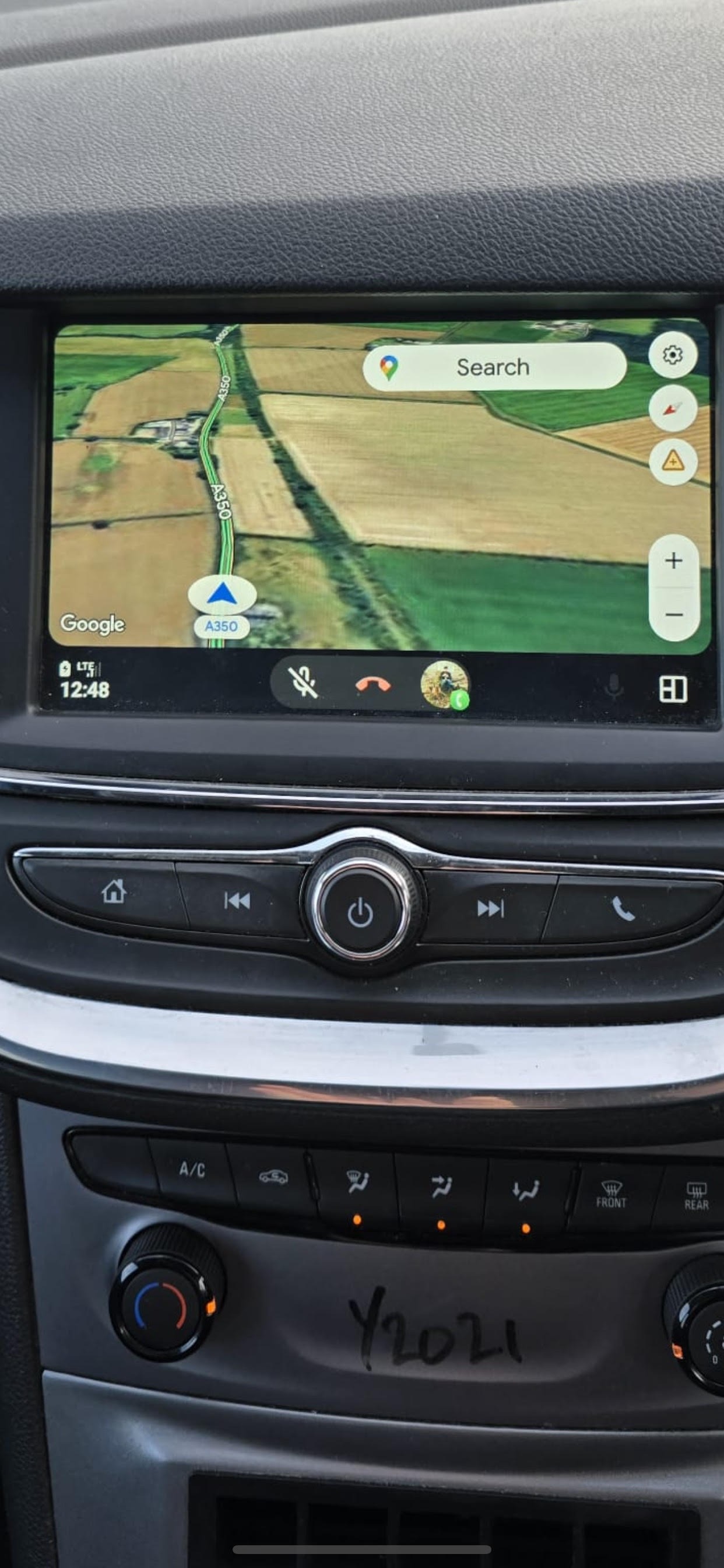 Used Vauxhall Astra 2017 for sale - 77151376: Photo 9