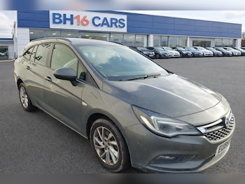 2019 (19) - 1.6 CDTi 16V 136 Design 5dr