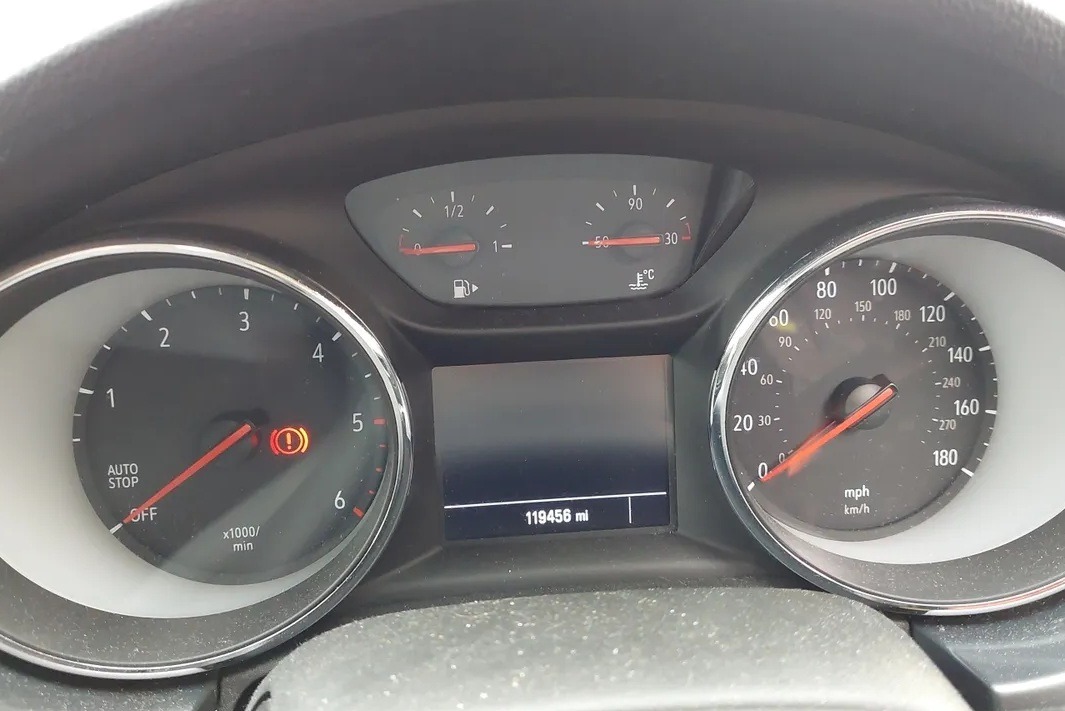 Used Vauxhall Astra 2019 for sale - 77547996: Photo 4