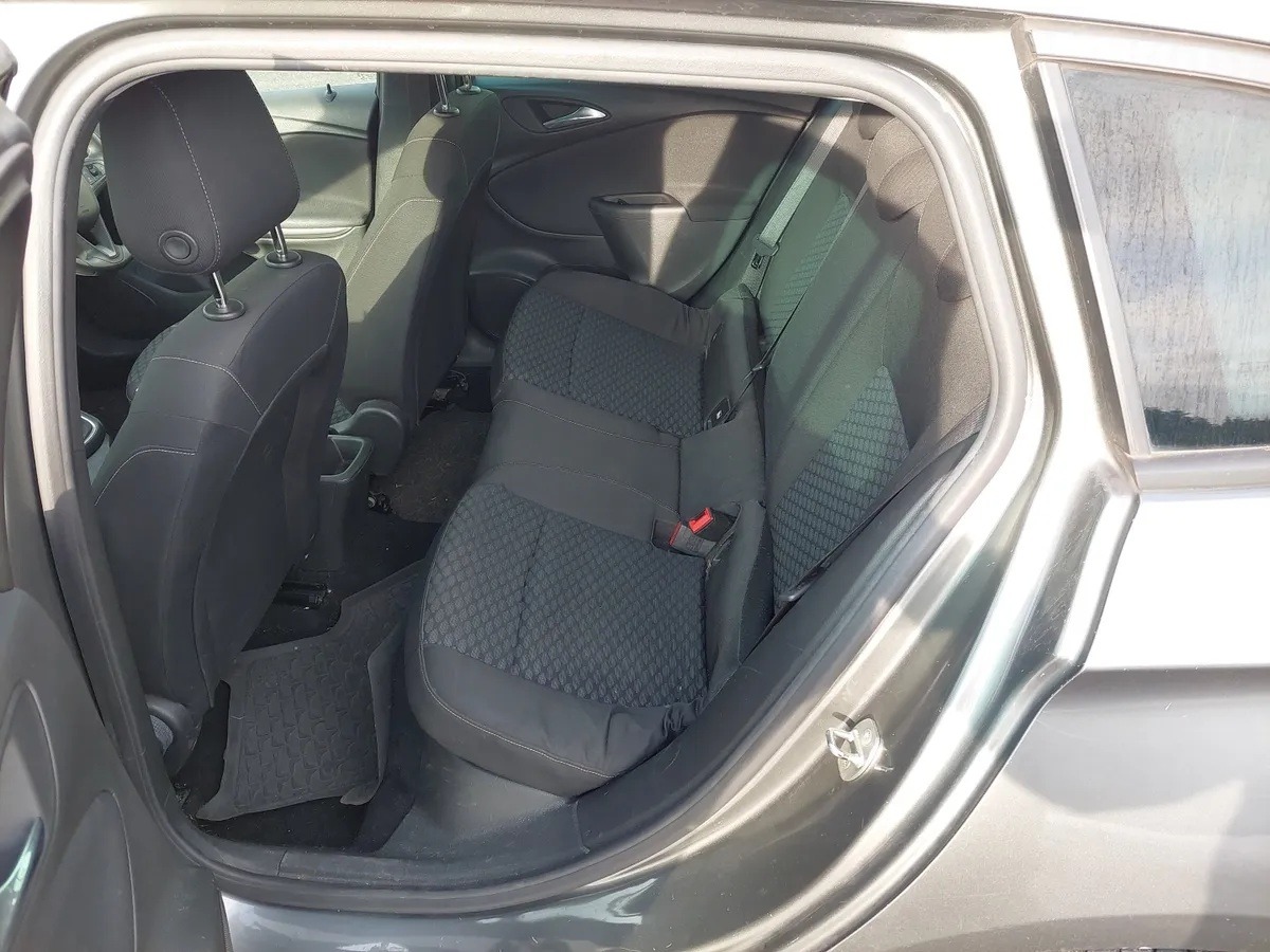 Used Vauxhall Astra 2019 for sale - 77547996: Photo 6