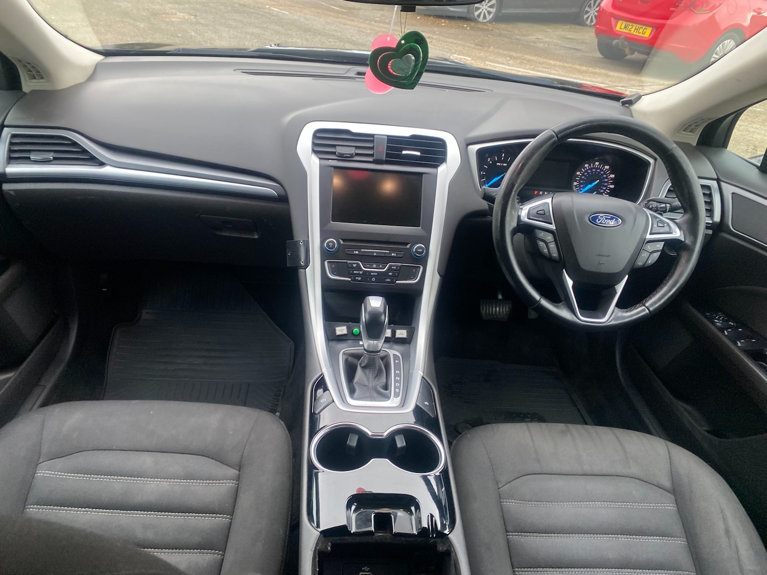 Used Ford Mondeo 2015 for sale - 76950922: Photo 10