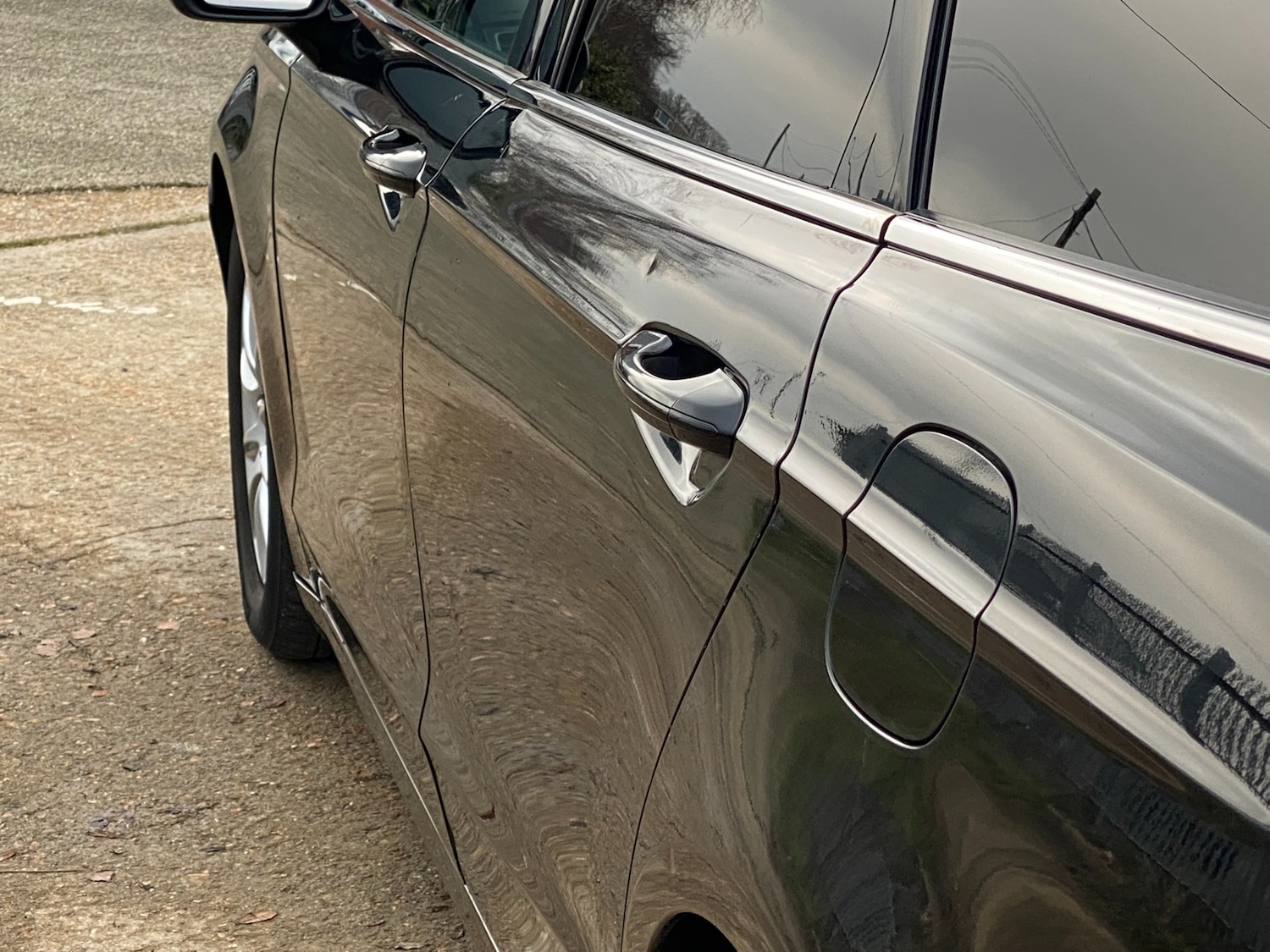 Used Ford Mondeo 2015 for sale - 76950922: Photo 13