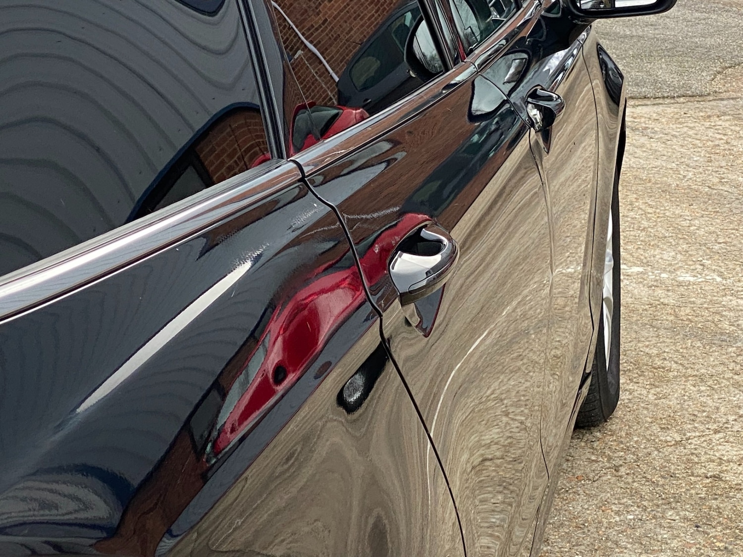 Used Ford Mondeo 2015 for sale - 76950922: Photo 17