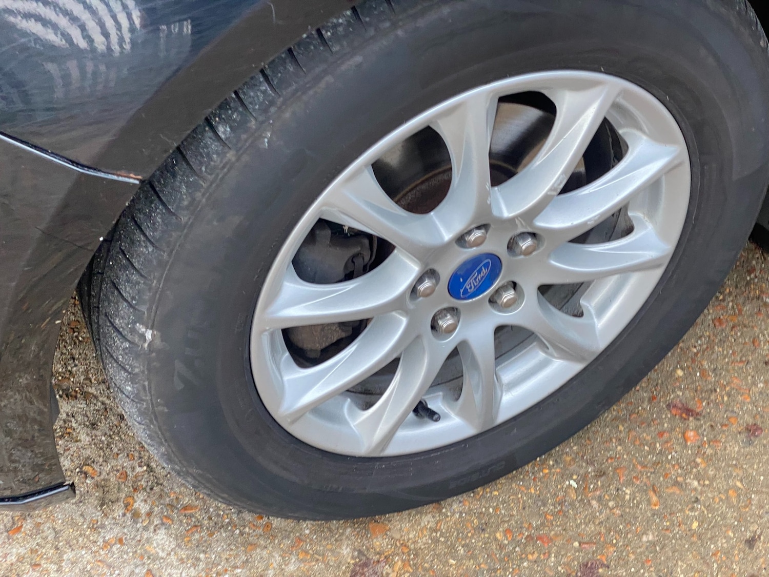 Used Ford Mondeo 2015 for sale - 76950922: Photo 18