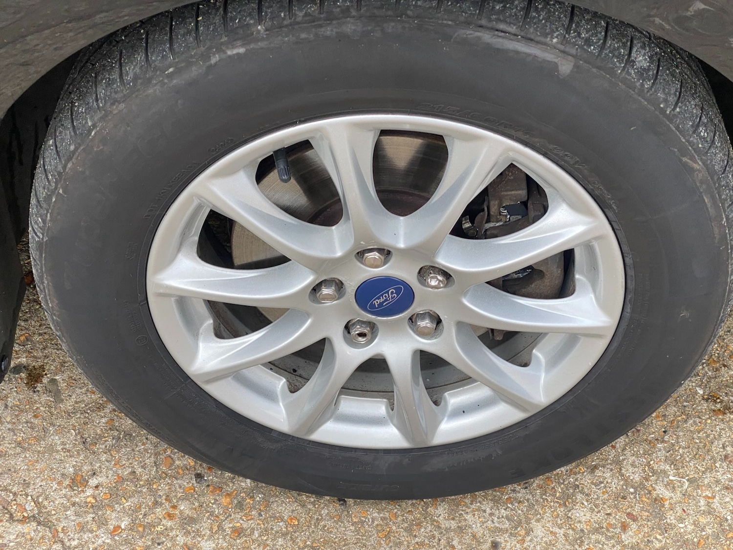 Used Ford Mondeo 2015 for sale - 76950922: Photo 19