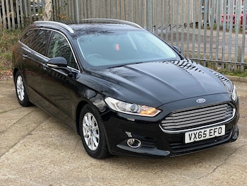 Used Ford Mondeo 2015 for sale - 76950922: Photo