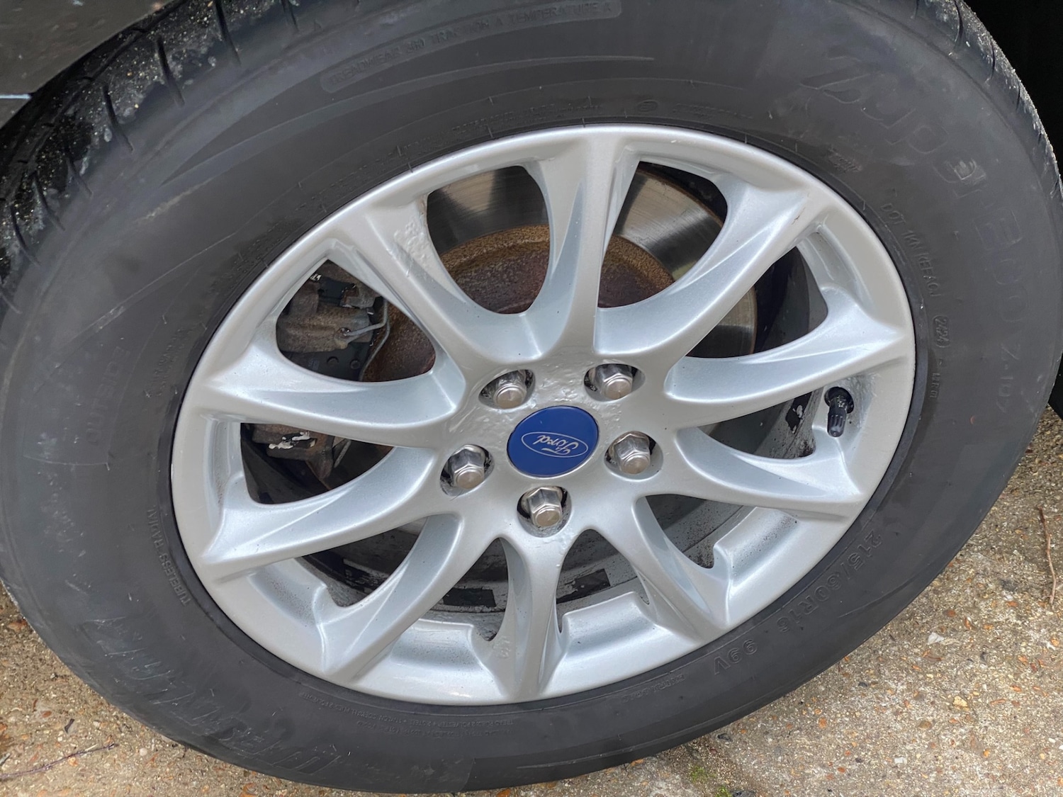 Used Ford Mondeo 2015 for sale - 76950922: Photo 20