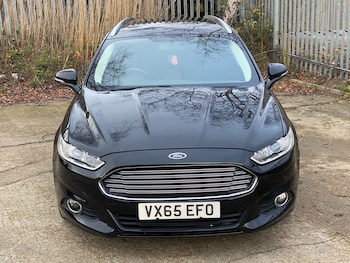 Used Ford Mondeo 2015 for sale - 76950922: Photo