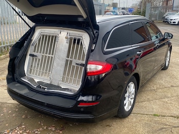 Used Ford Mondeo 2015 for sale - 76950922: Photo