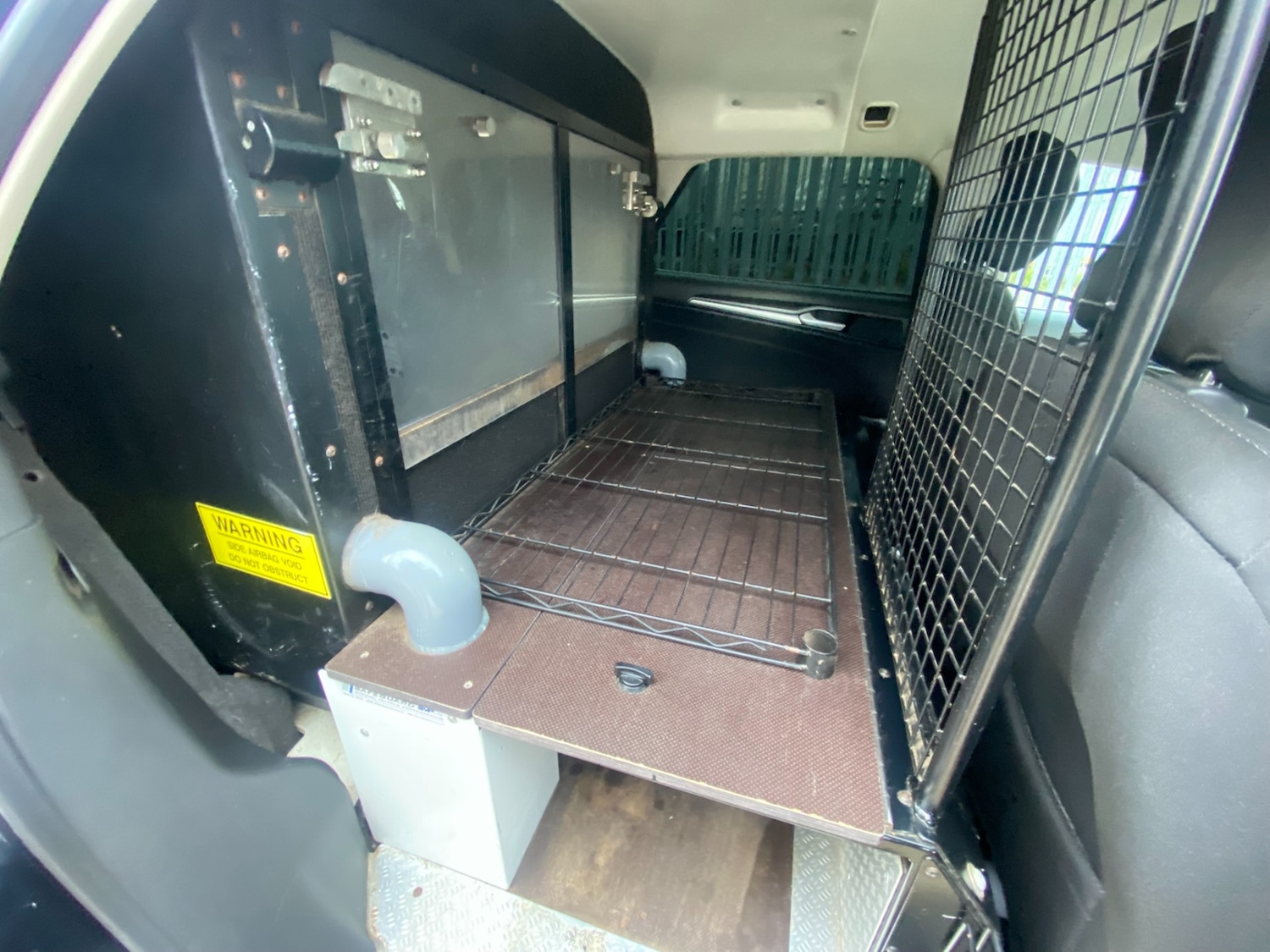 Used Ford Mondeo 2015 for sale - 76950922: Photo 7