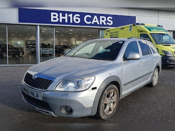 Used Skoda Octavia 2011 for sale - 77297970: Photo