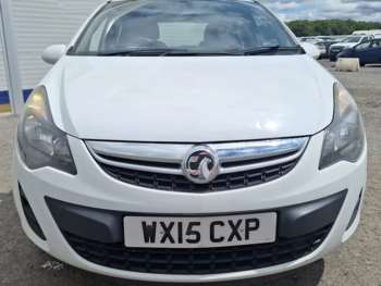 2015 (15) - 1.3 CDTi ecoFLEX Design 5dr [AC] £35 tax