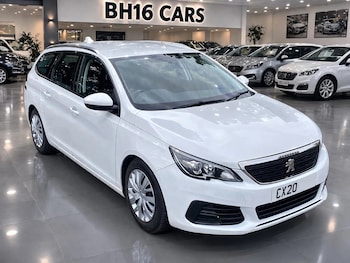 Used Peugeot 308 2020 for sale - 78228917: Photo