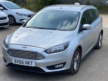 Ford - Focus