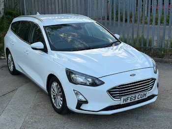 Used Ford Focus 2019 for sale - 79350610: Photo