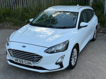 Used Ford Focus 2019 for sale - 79350610: Photo