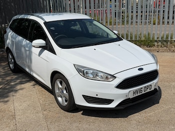 Used Ford Focus 2016 for sale - 79256394: Photo