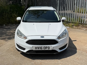 Used Ford Focus 2016 for sale - 79256394: Photo