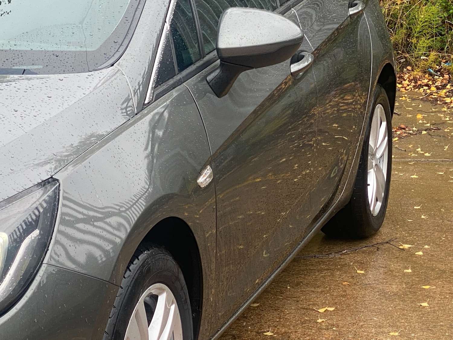 Used Vauxhall Astra 2017 for sale - 76196754: Photo 10