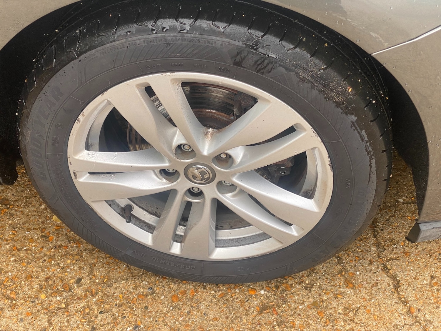 Used Vauxhall Astra 2017 for sale - 76196754: Photo 12