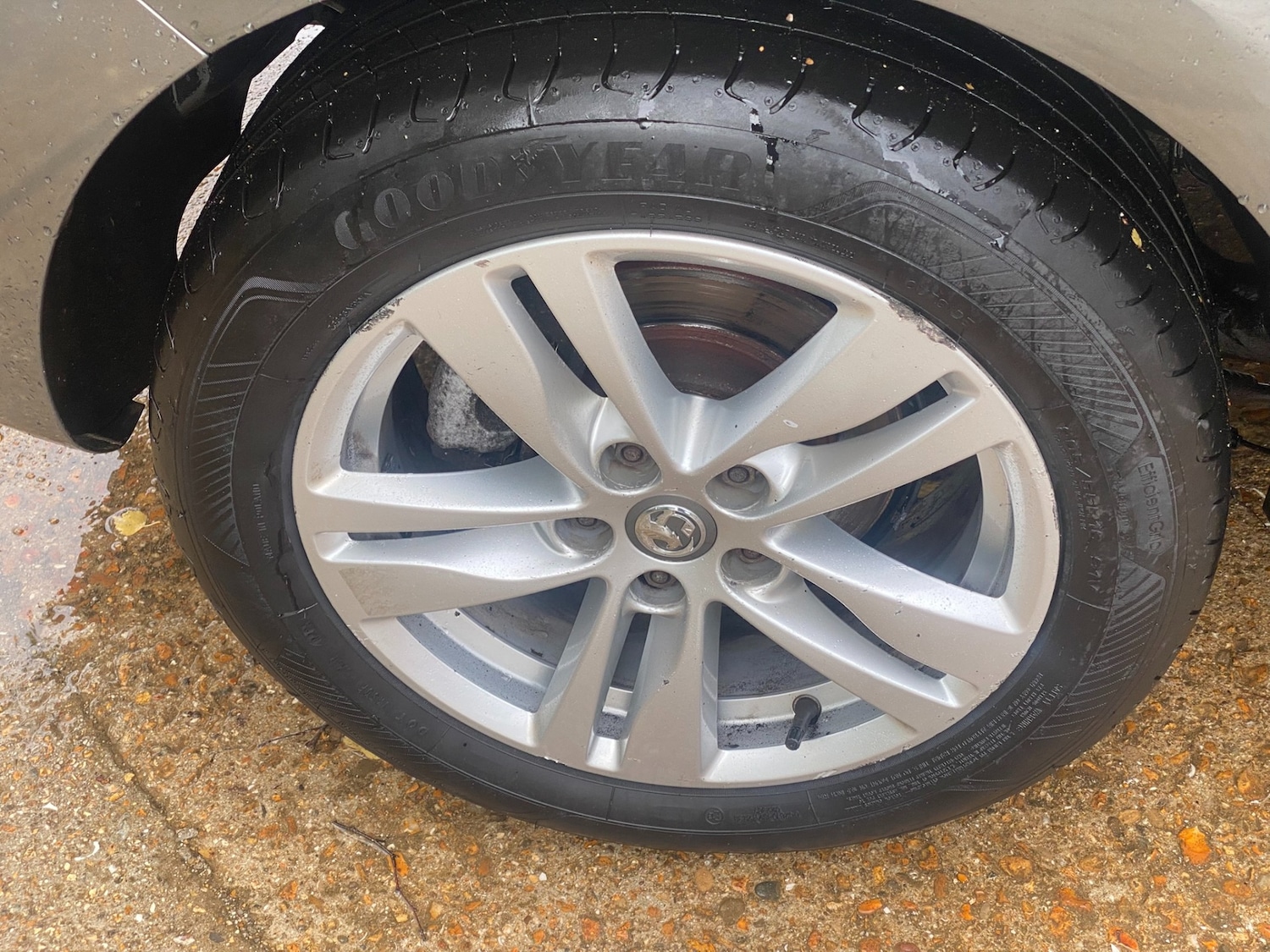 Used Vauxhall Astra 2017 for sale - 76196754: Photo 13