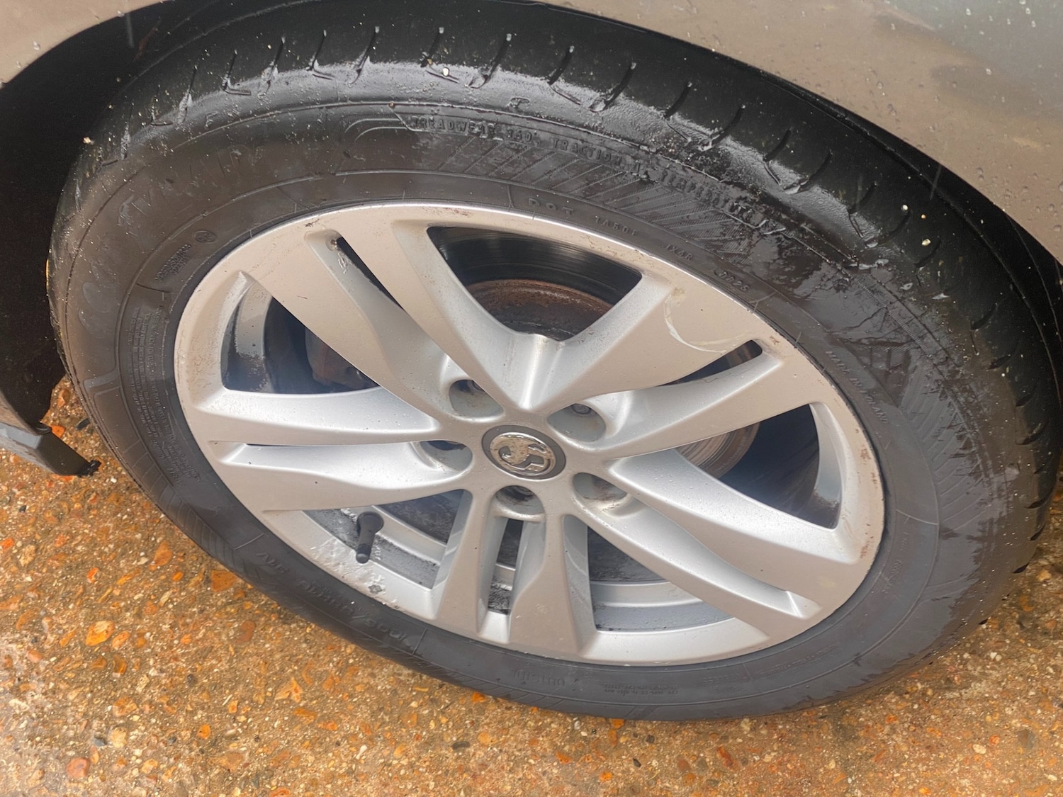Used Vauxhall Astra 2017 for sale - 76196754: Photo 15