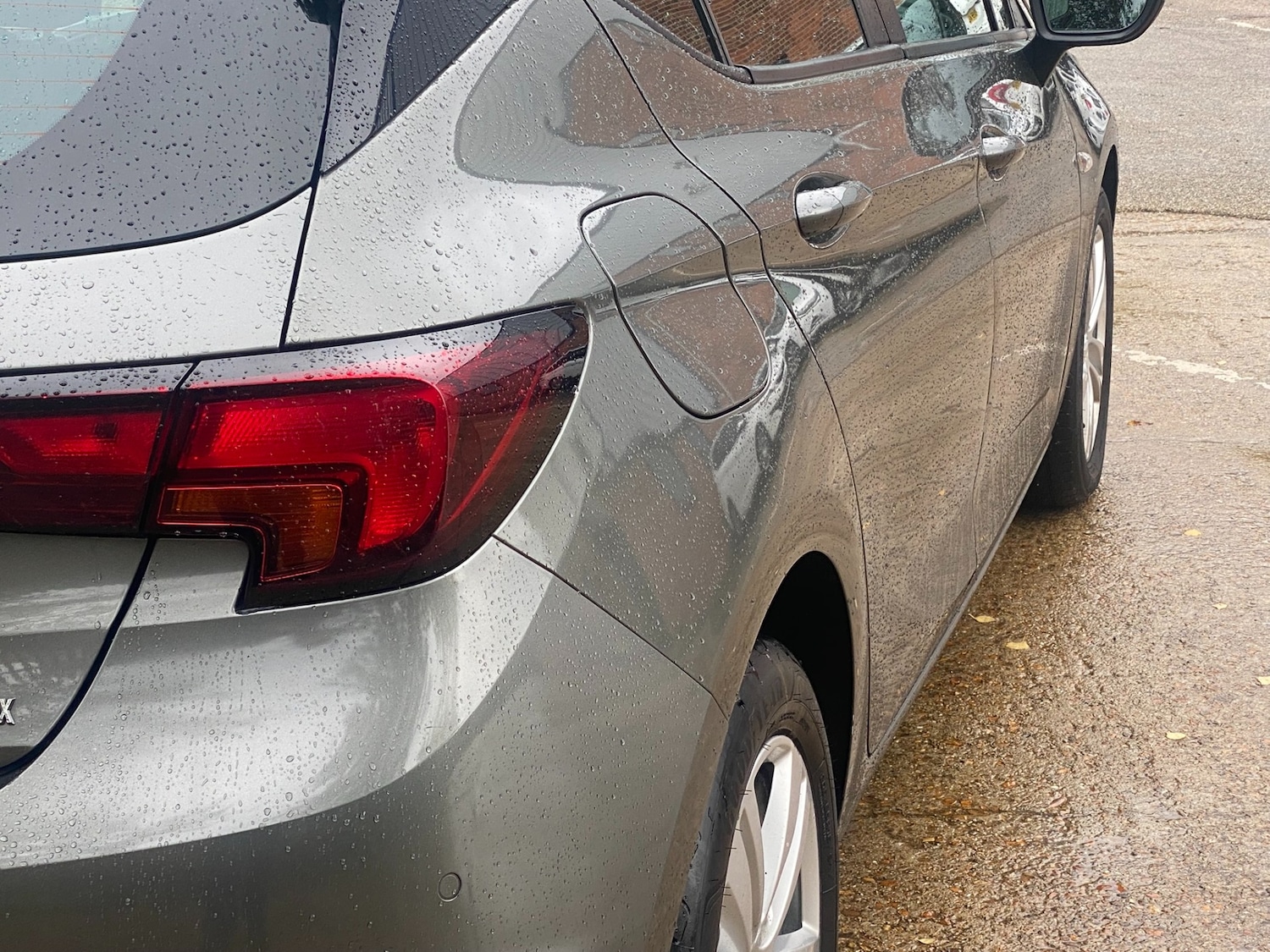 Used Vauxhall Astra 2017 for sale - 76196754: Photo 16