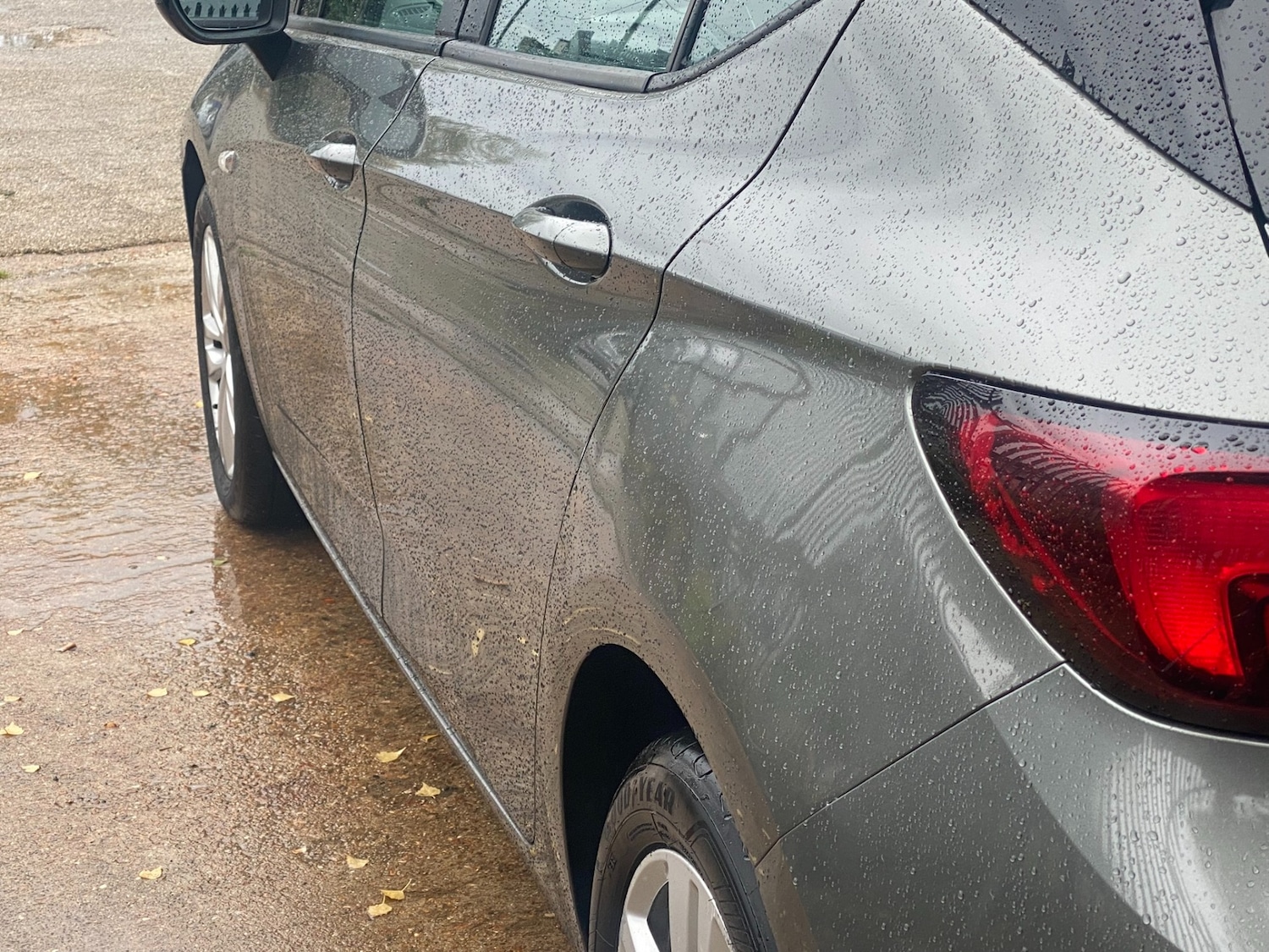 Used Vauxhall Astra 2017 for sale - 76196754: Photo 17
