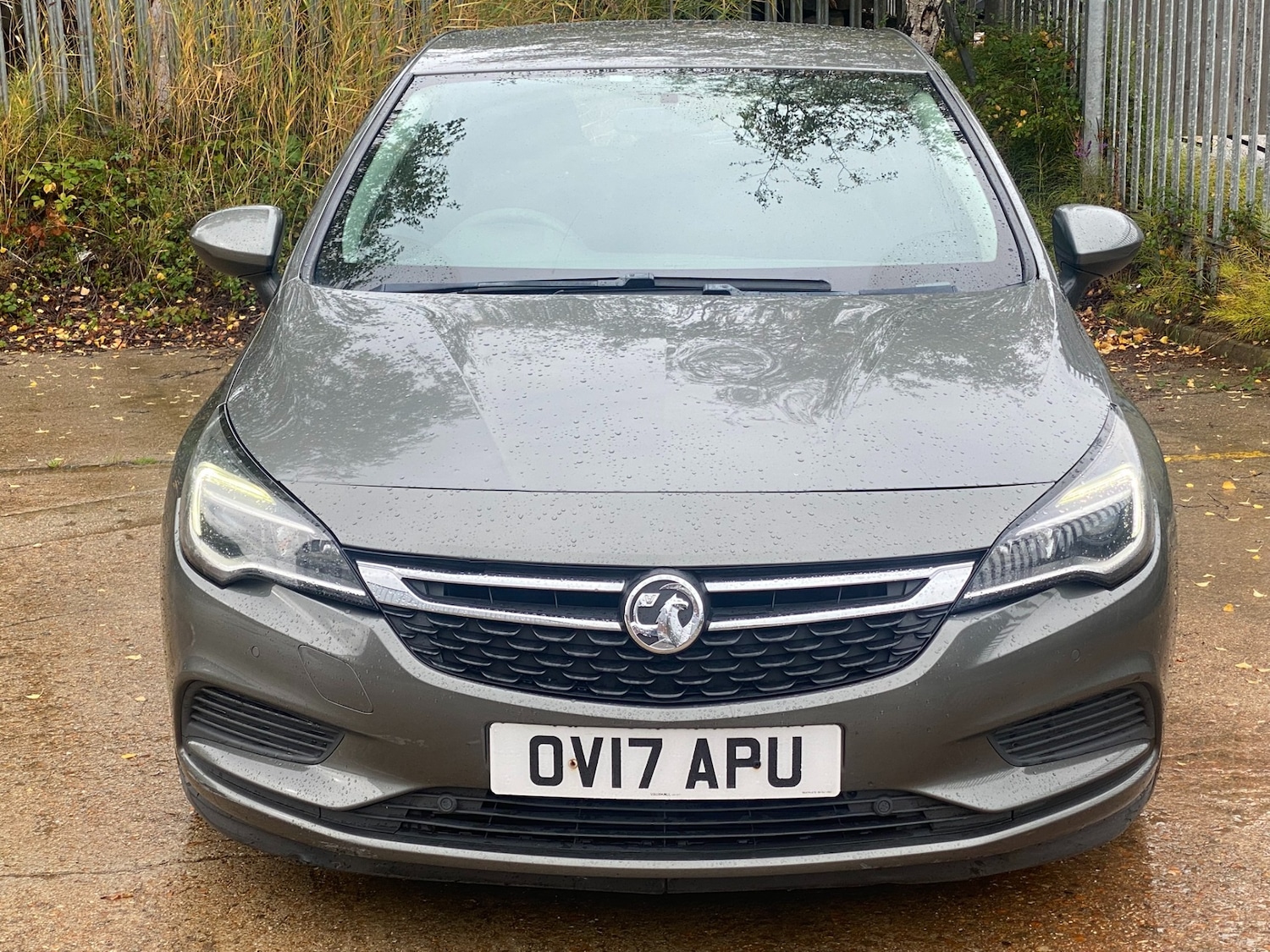 Used Vauxhall Astra 2017 for sale - 76196754: Photo 18